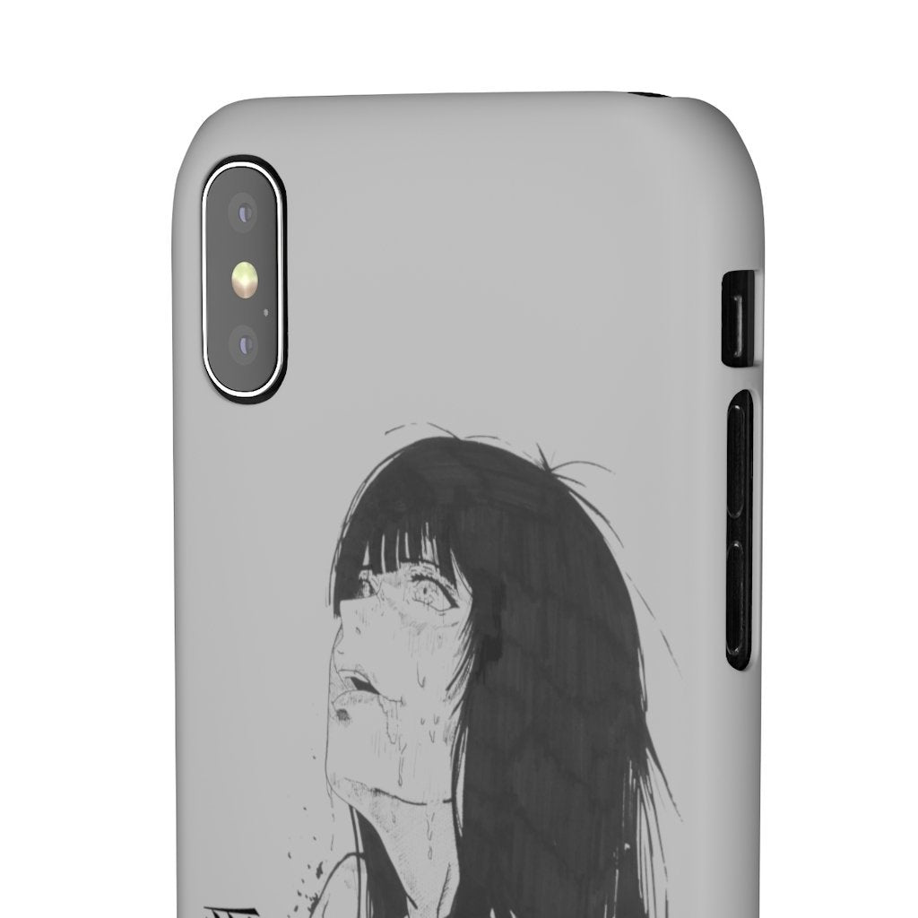 Lust Phone Case