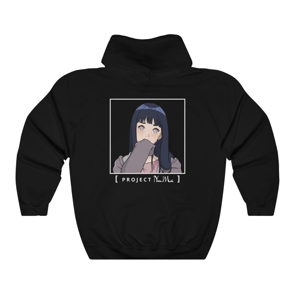 "All Alone" - Hoodie