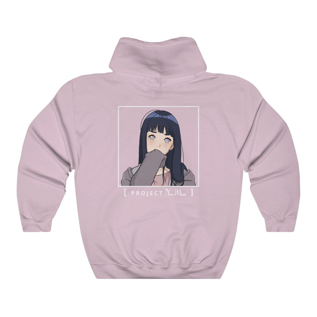 "All Alone" - Hoodie
