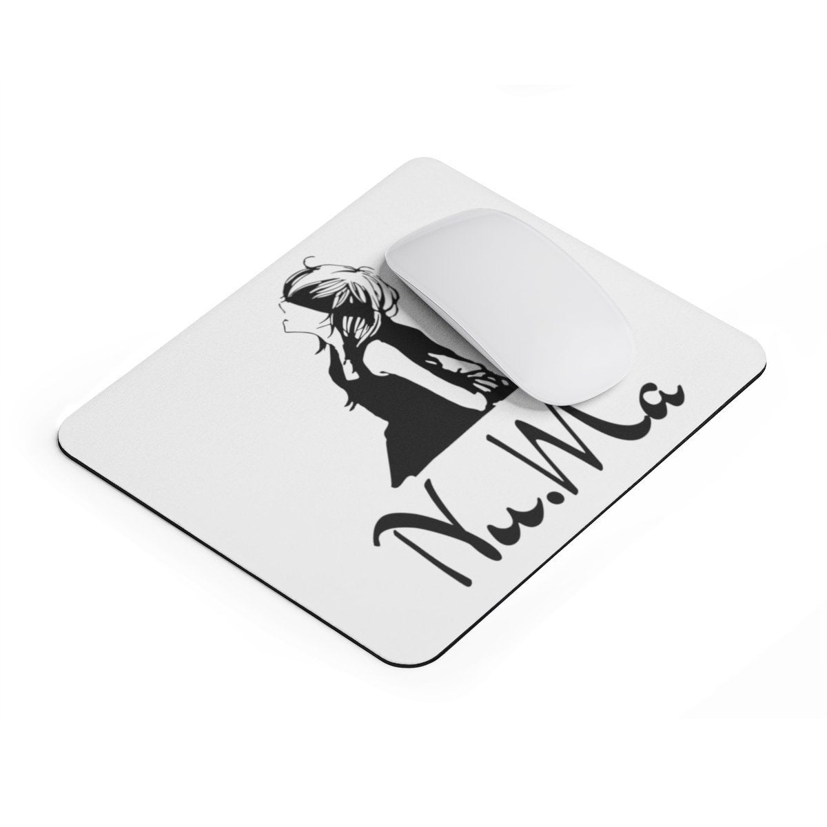 project NuMa gaming mousepad