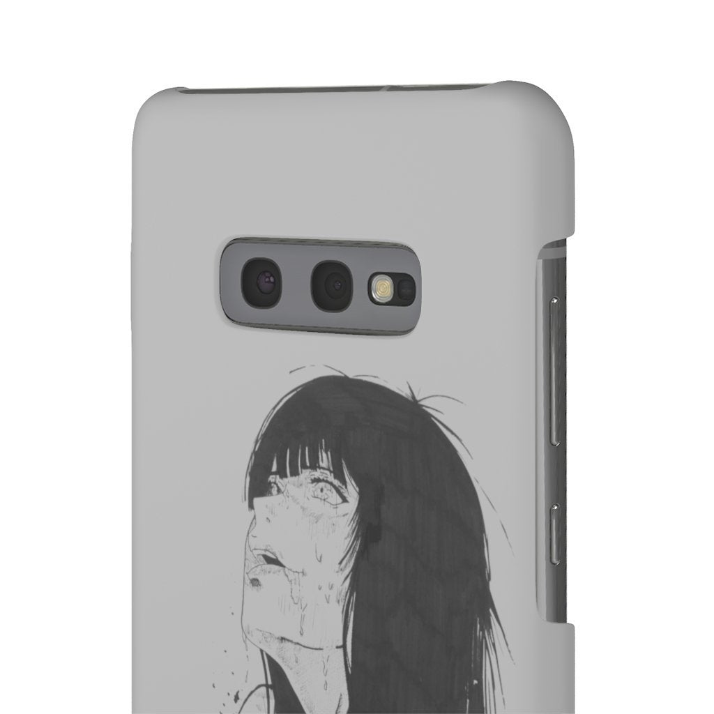 Lust Phone Case