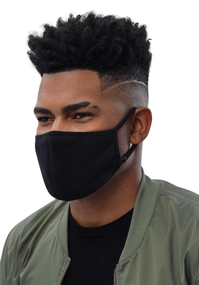 reusable cloth face mask