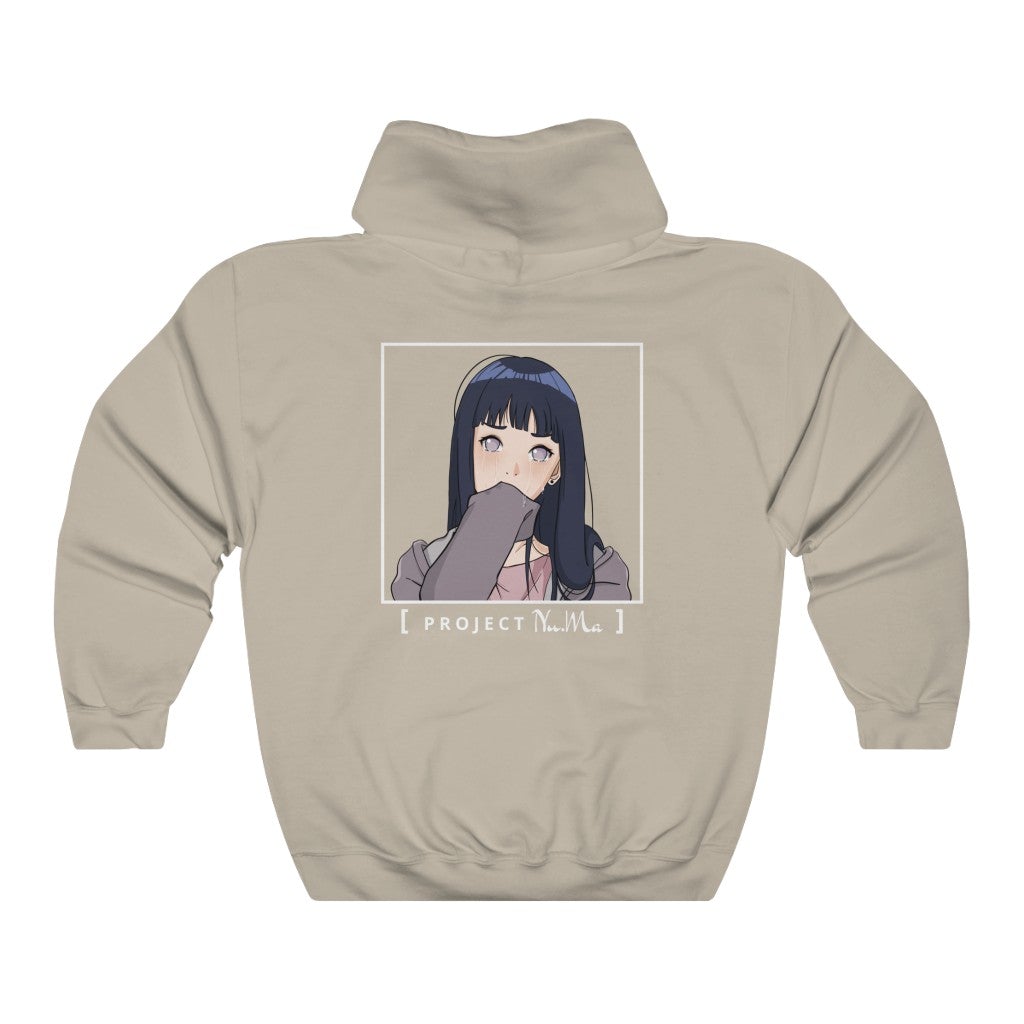 "All Alone" - Hoodie - Project NuMa - Hoodie