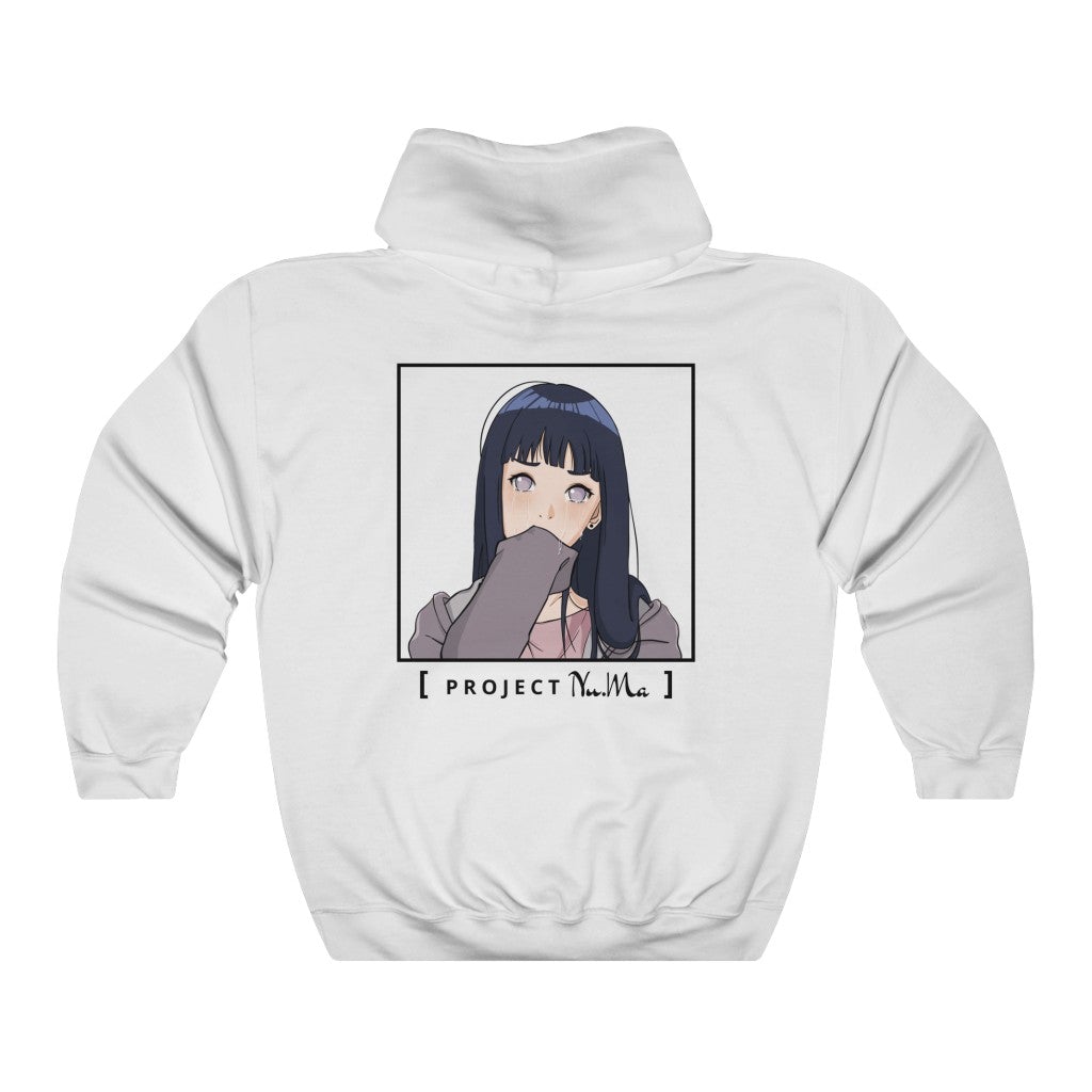 "All Alone" - Hoodie - Project NuMa - Hoodie
