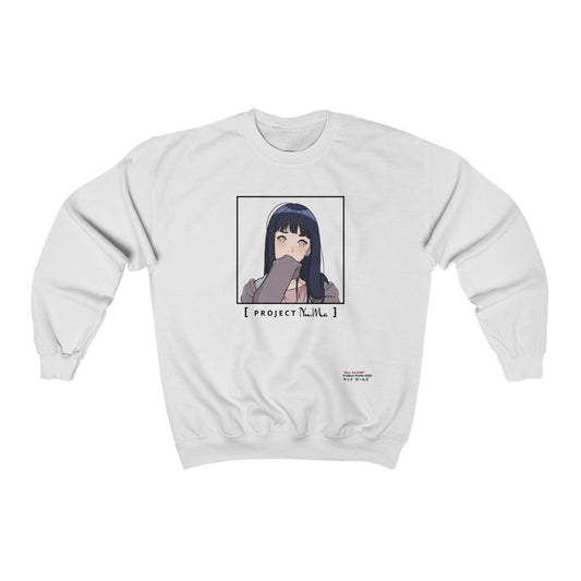 "ALL ALONE" - SWEATSHIRT - Project NuMa - Sweatshirt