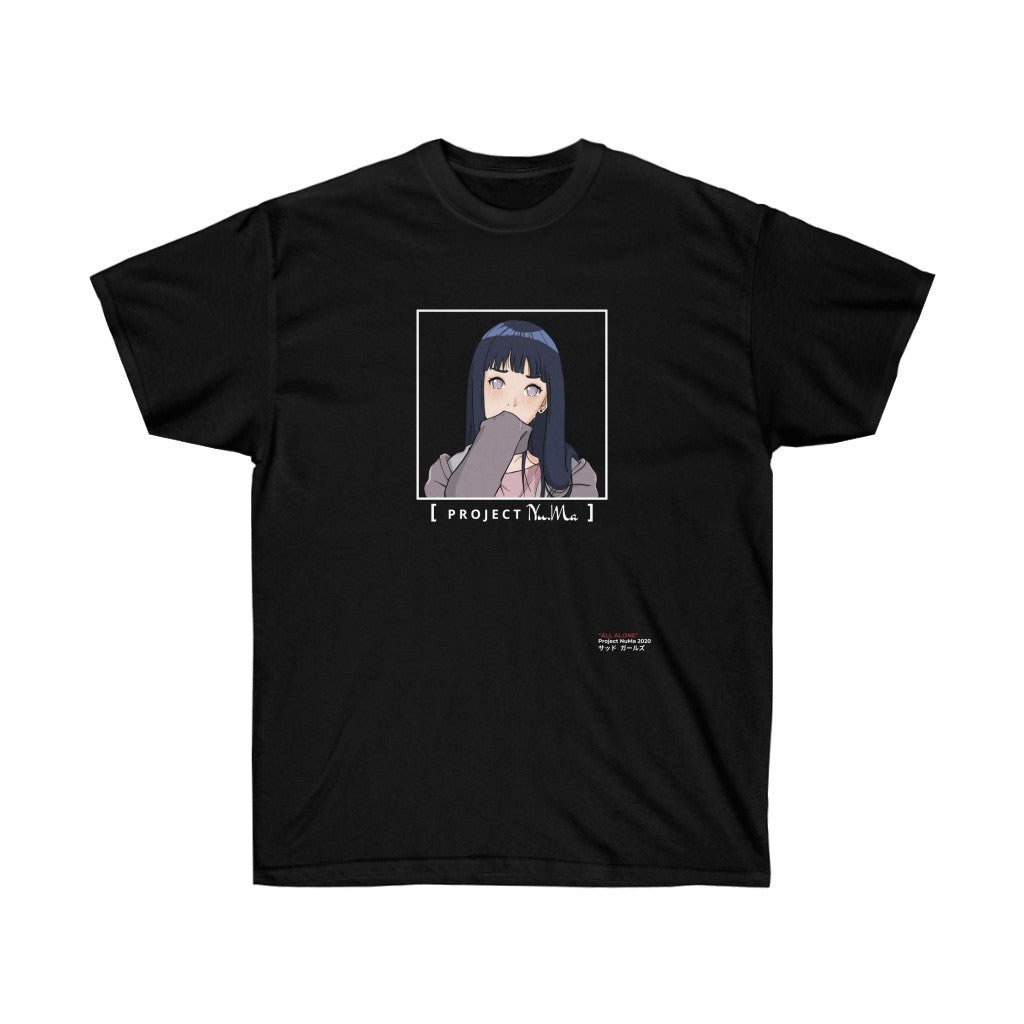 "All Alone" - T-Shirt - Project NuMa - T-Shirt