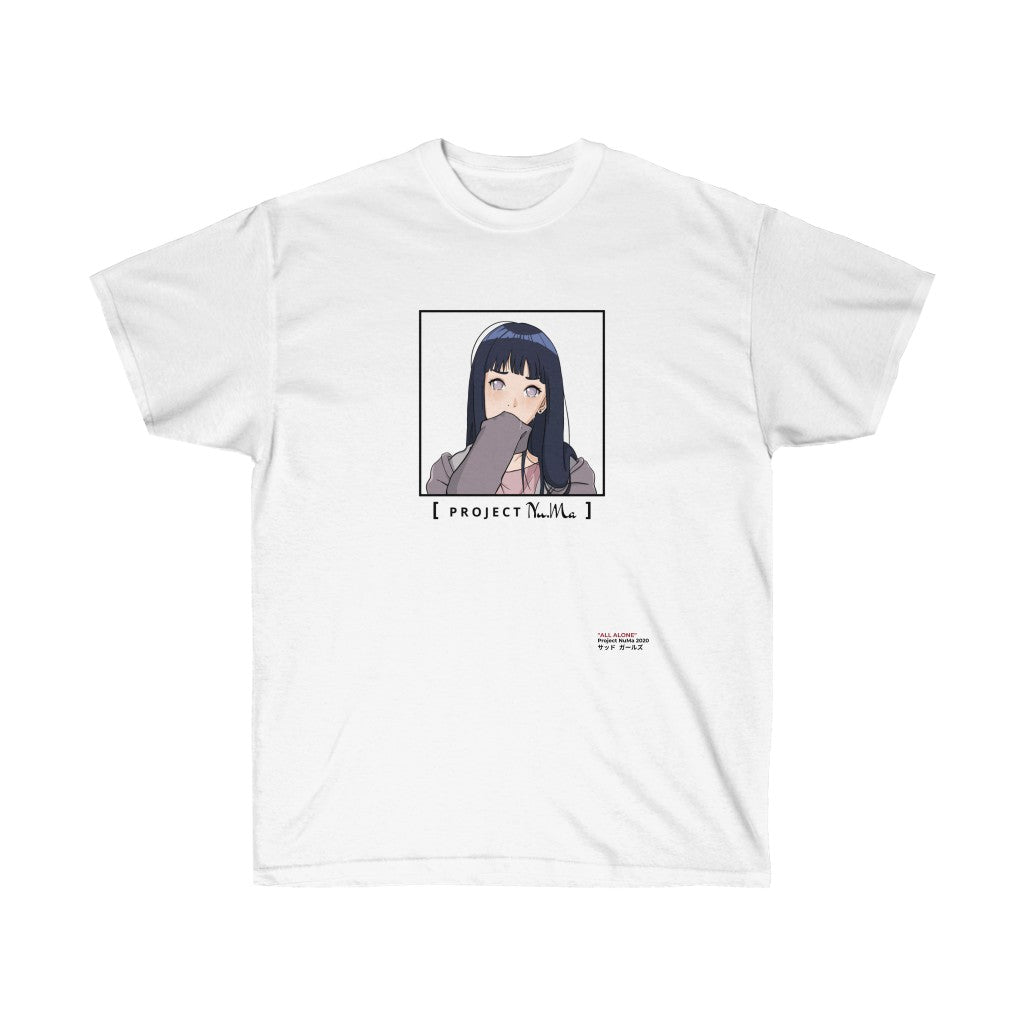 "All Alone" - T-Shirt - Project NuMa - T-Shirt