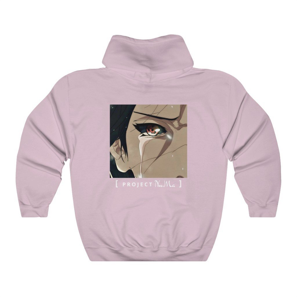 Alone - Hoodie - Project NuMa - Hoodie