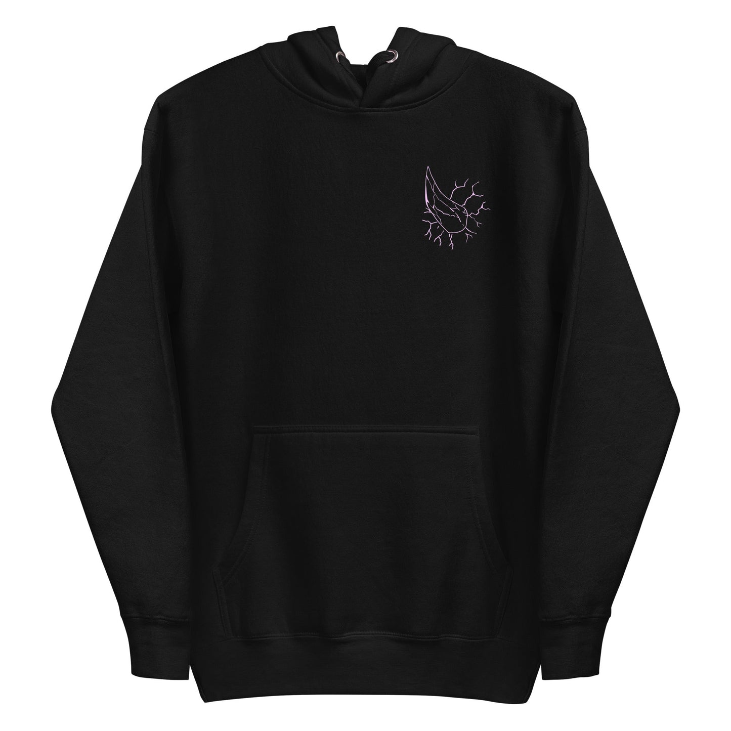 Awakened Form - Hoodie - Project NuMa - Hoodie