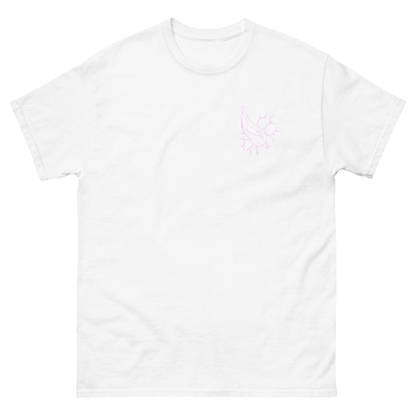Awakened Form (Lowkey) - T-Shirt - Project NuMa - T-Shirt
