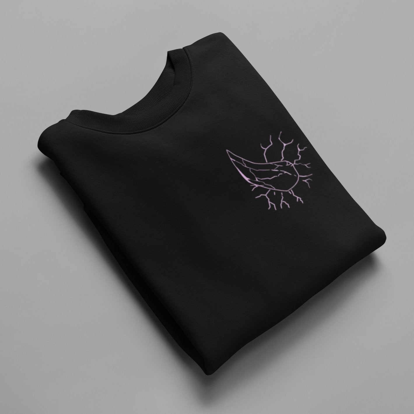 Awakened Form (Lowkey) - T-Shirt - Project NuMa - T-Shirt