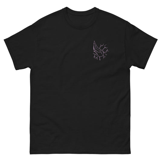 Awakened Form (Lowkey) - T-Shirt - Project NuMa - T-Shirt