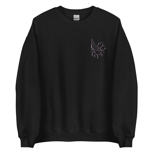 Awakened Form - Sweatshirt - Project NuMa -