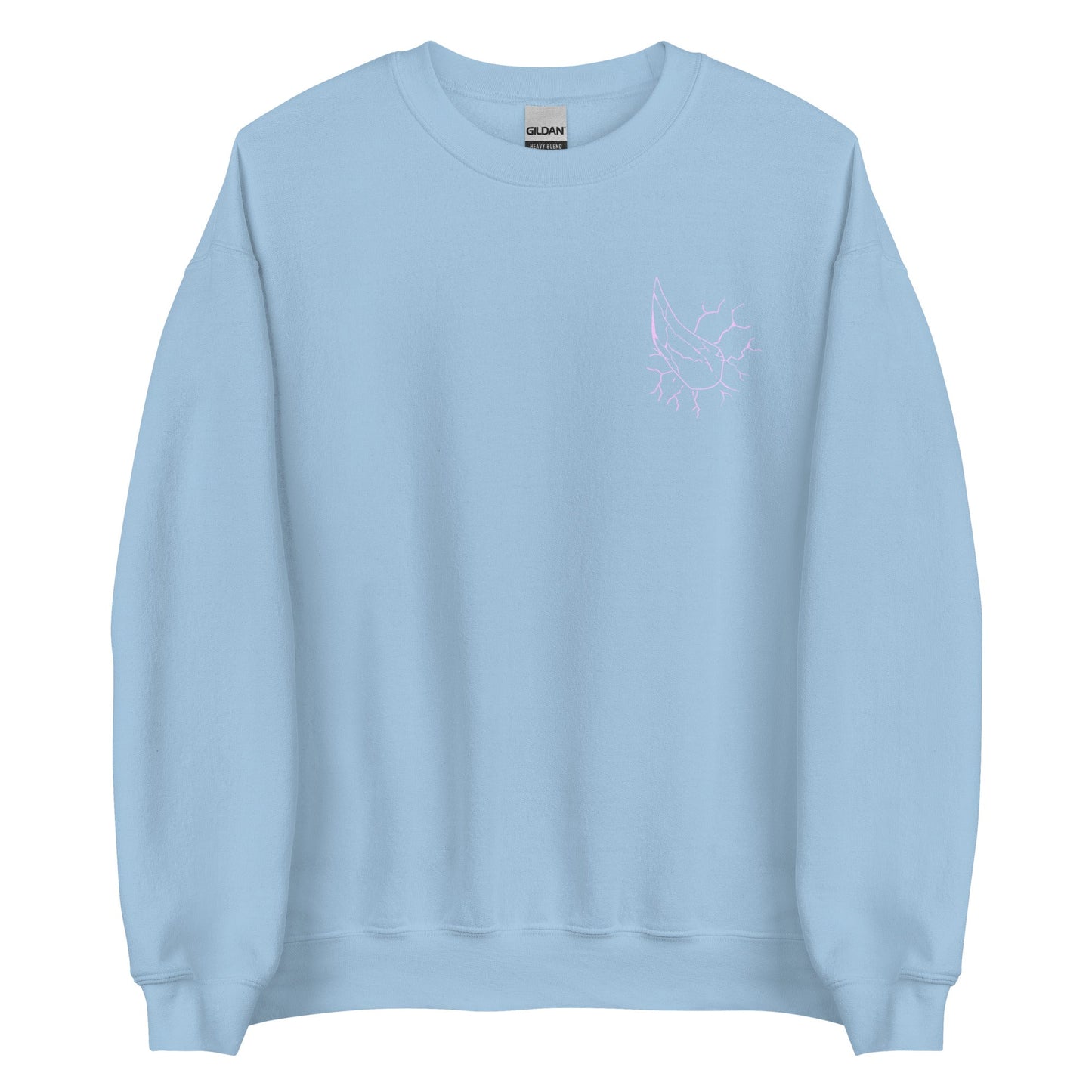 Awakened Form - Sweatshirt - Project NuMa -
