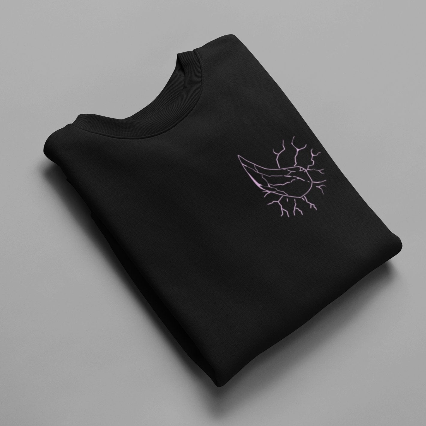 Awakened Form - Sweatshirt - Project NuMa -