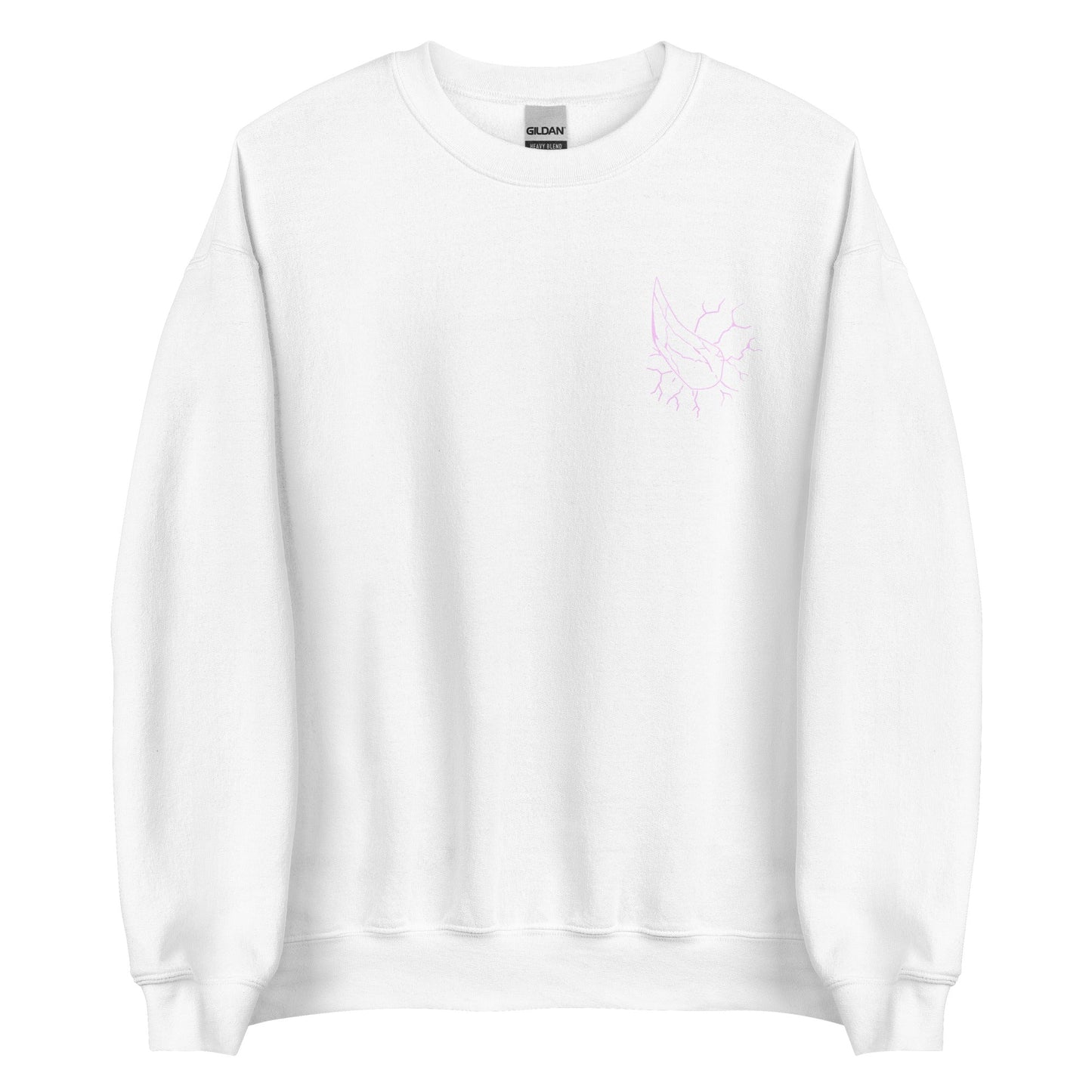 Awakened Form - Sweatshirt - Project NuMa -