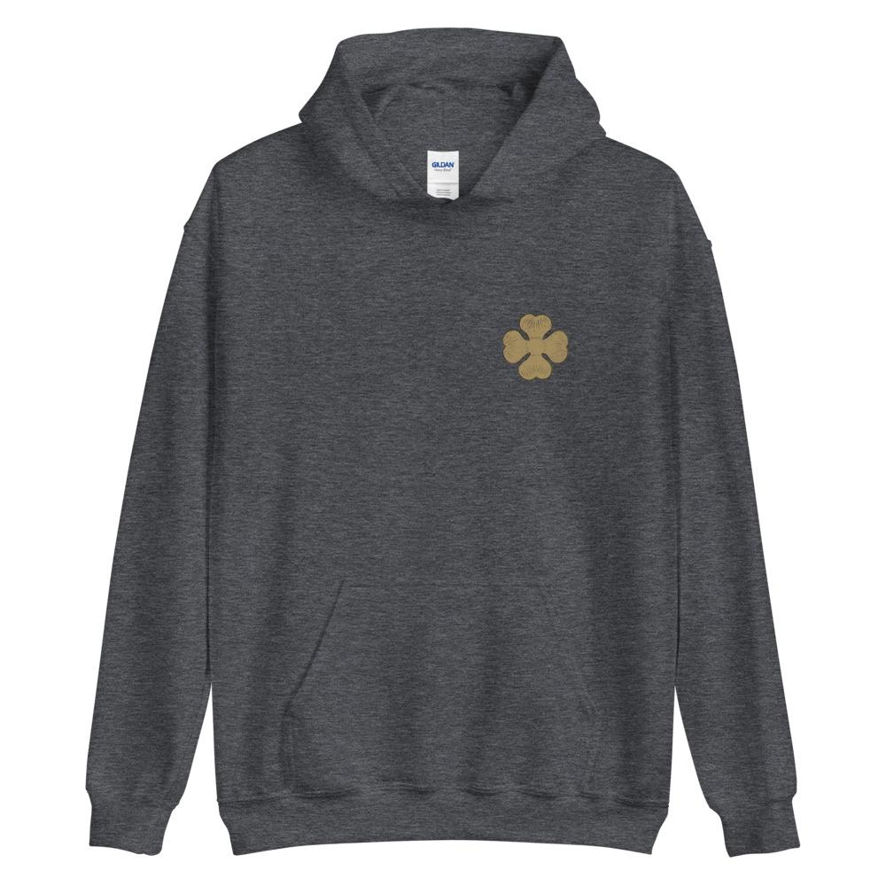 Black Bulls - Hoodie - Project NuMa - Hoodie