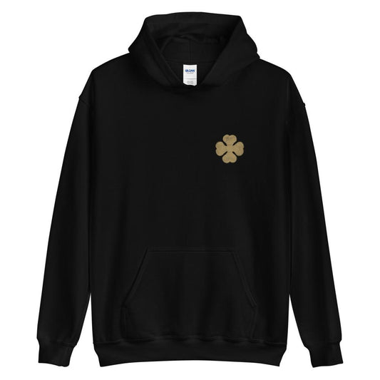 Black Bulls - Hoodie - Project NuMa - Hoodie