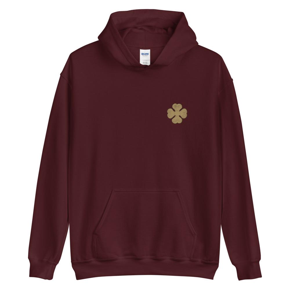Black Clover - Hoodie - Project NuMa -