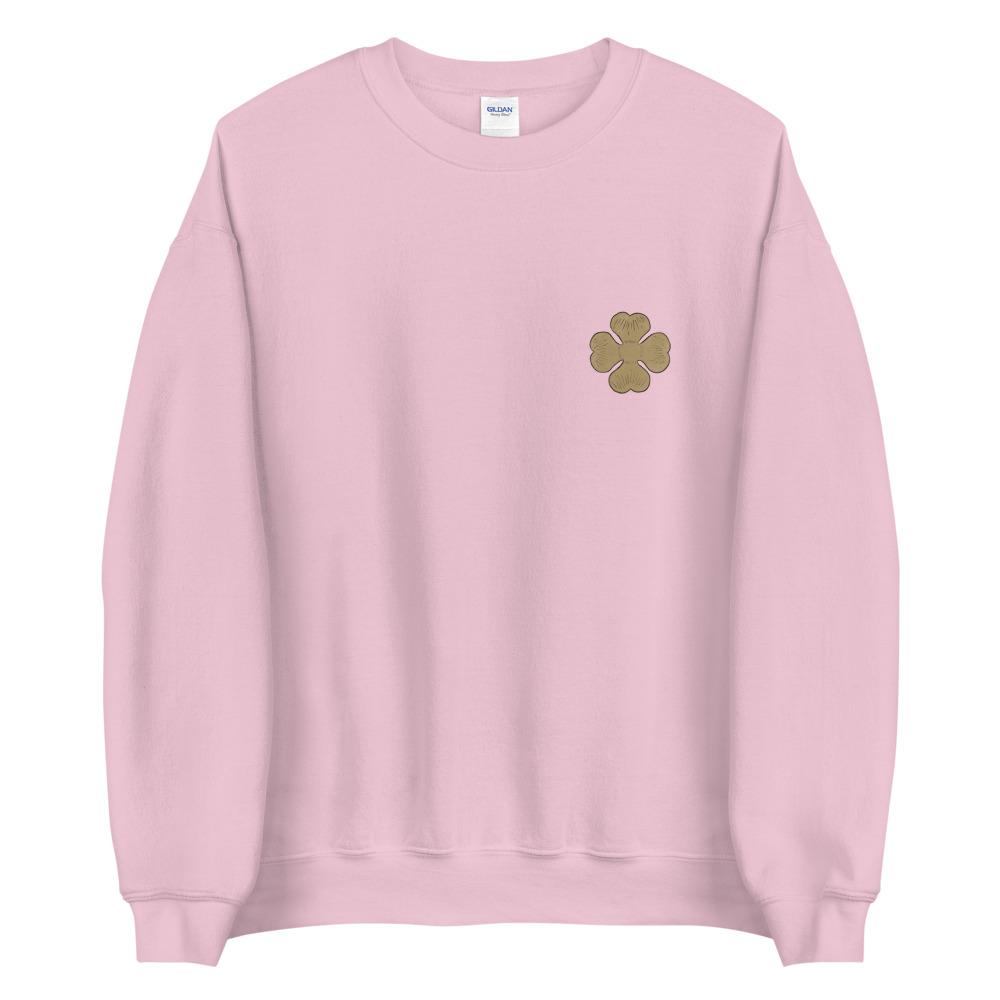 Black Clover - Sweatshirt - Project NuMa -