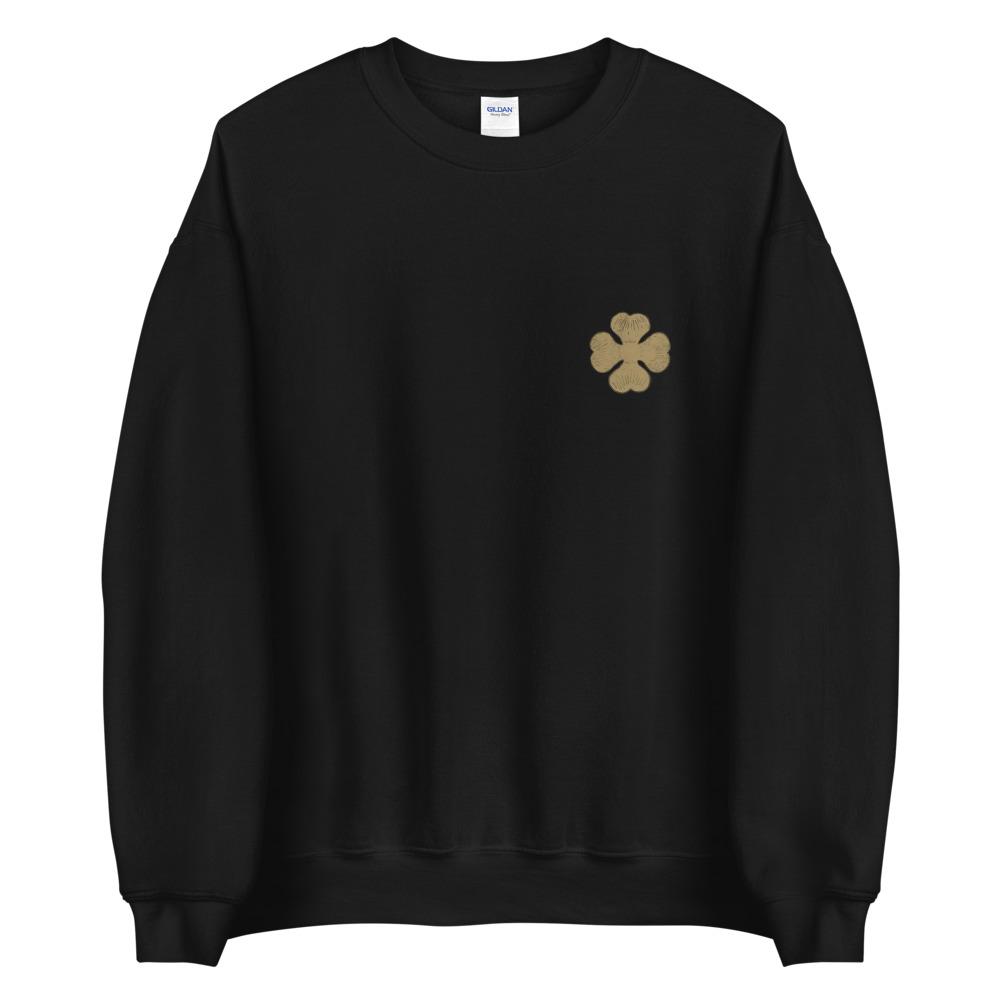 Black Clover - Sweatshirt - Project NuMa -Black Clover (Lowkey) - Sweatshirt
