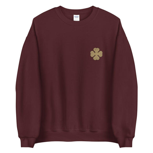 Black Clover - Sweatshirt - Project NuMa -