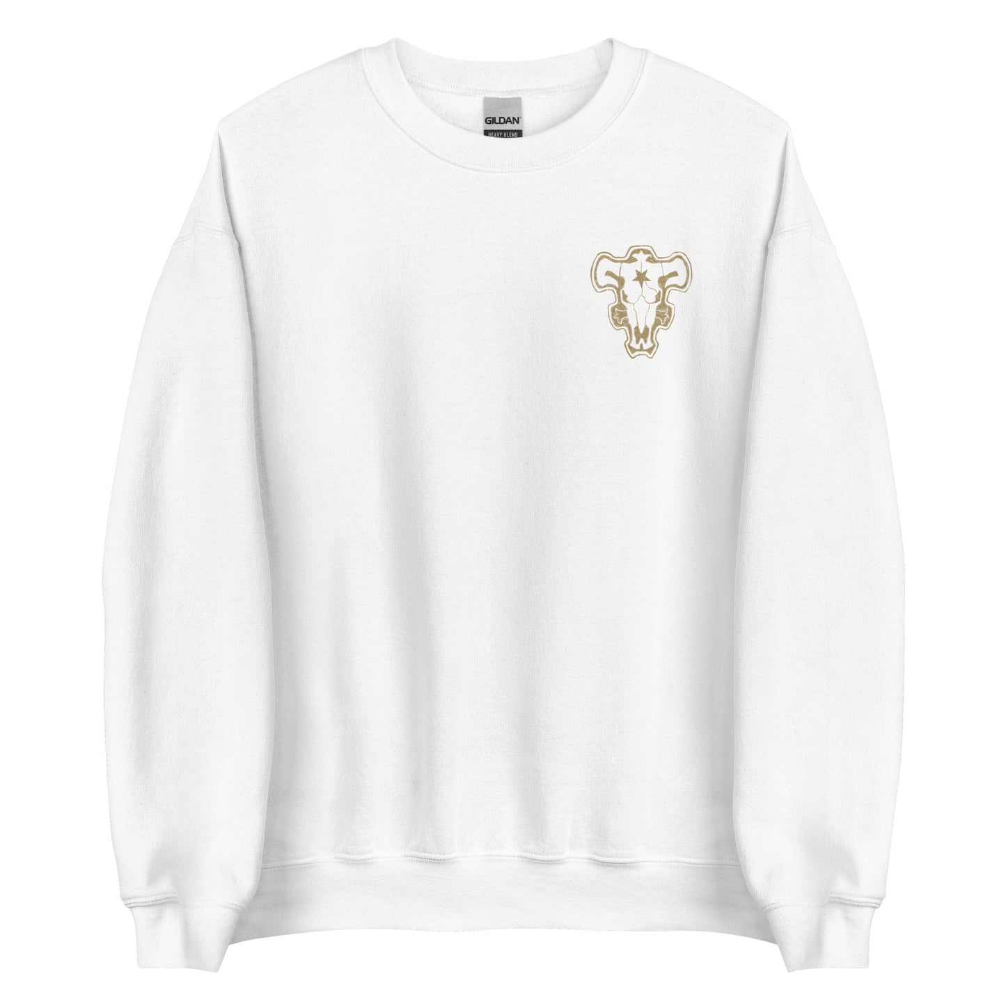 Bulls - Sweatshirt - Project NuMa - Sweatshirt
