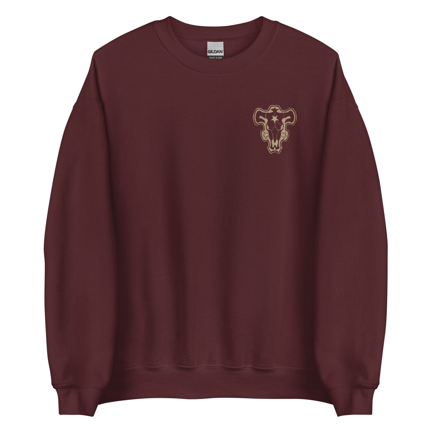 Bulls - Sweatshirt - Project NuMa - Sweatshirt