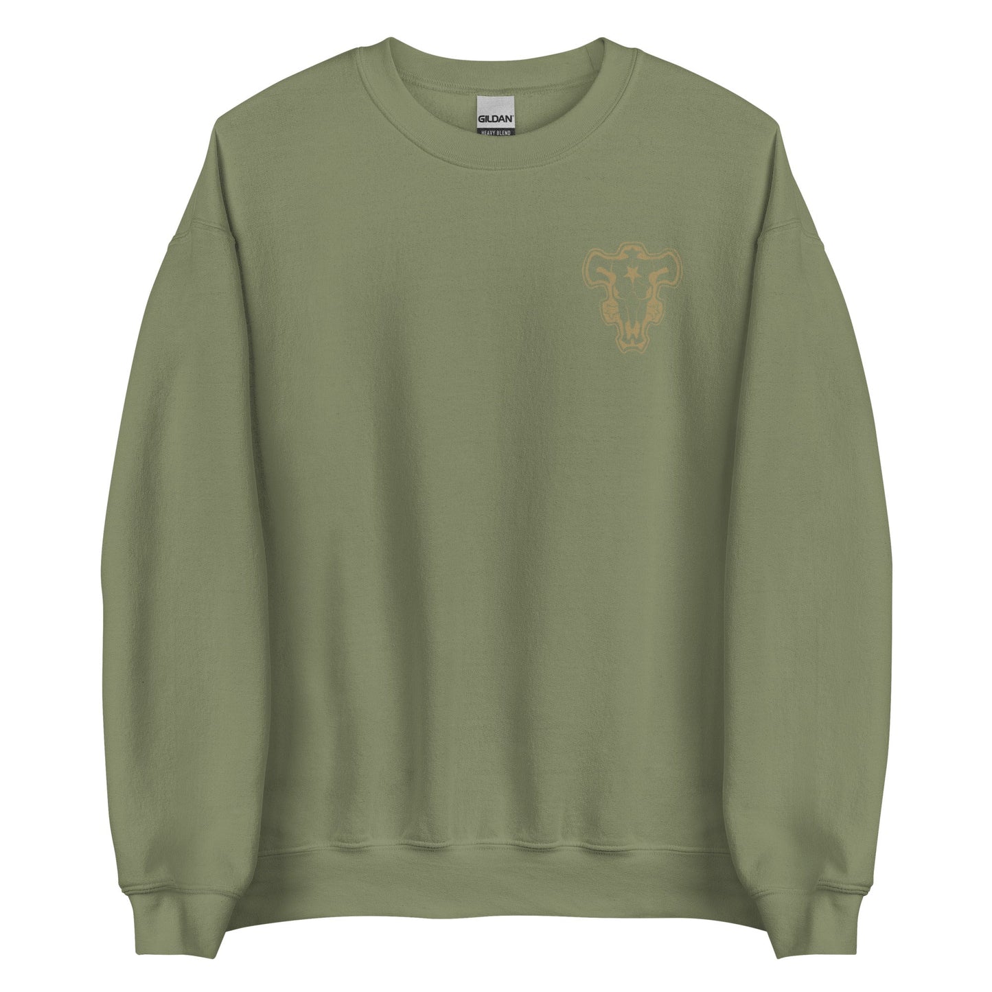 Bulls - Sweatshirt - Project NuMa - Sweatshirt
