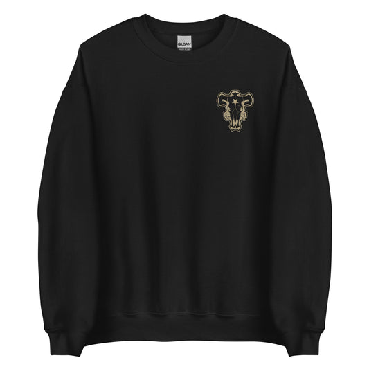 Bulls - Sweatshirt - Project NuMa - Sweatshirt