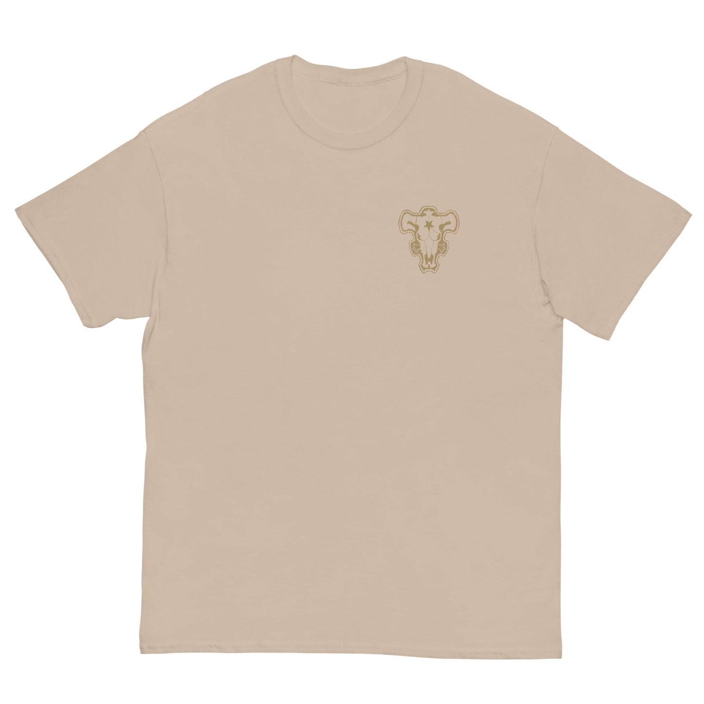 Bulls - T-Shirt - Project NuMa - T-Shirt