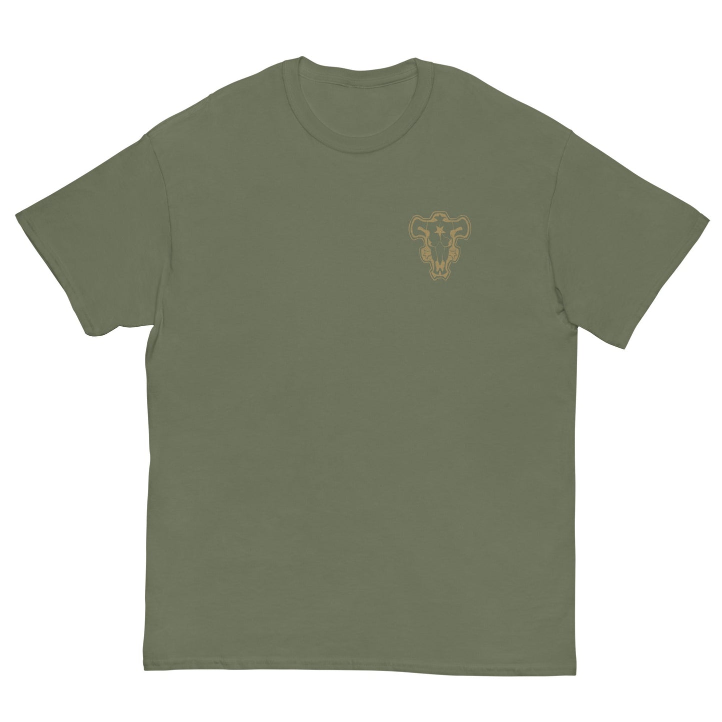Bulls - T-Shirt - Project NuMa - T-Shirt