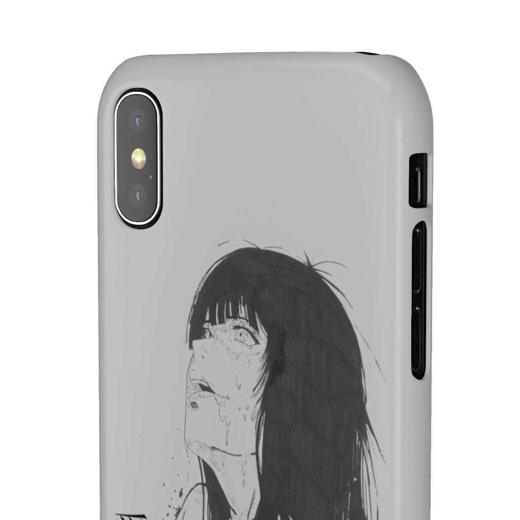 Lust Phone Case