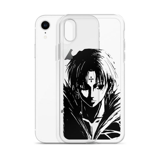 Chrollo's Descent HxH iPhone Case - Project NuMa - Phone Case