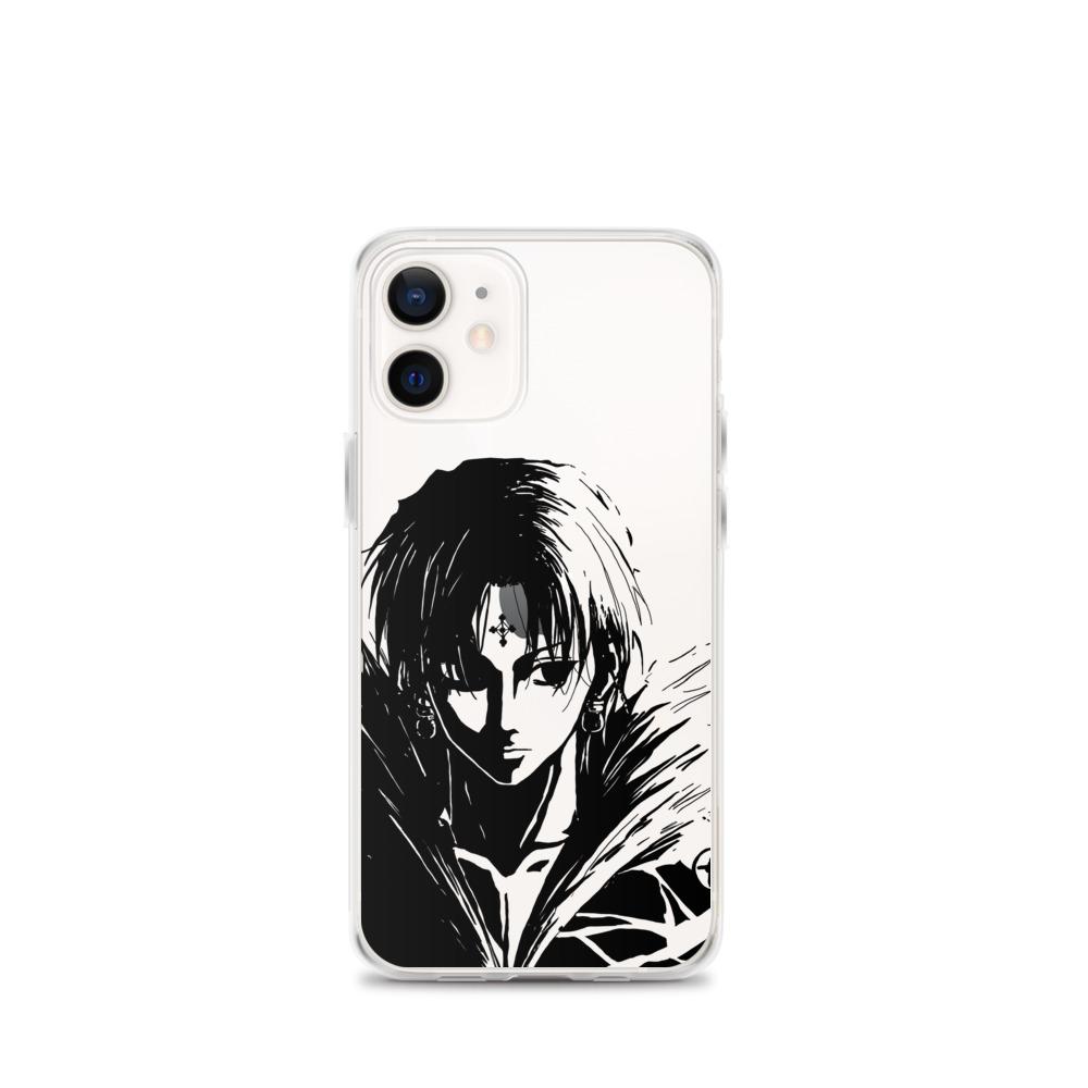 Chrollo's Descent iPhone Case - Project NuMa - Phone Case