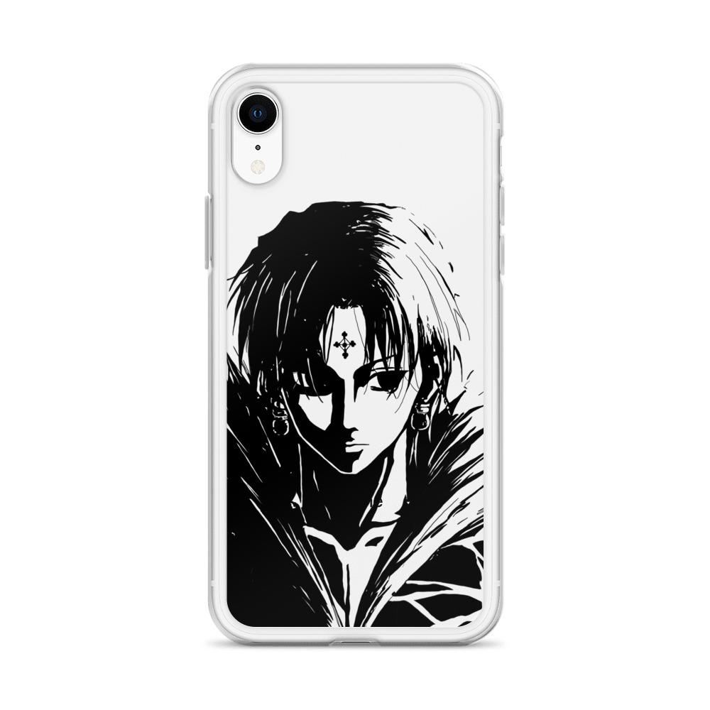 Chrollo's Descent iPhone Case - Project NuMa - Phone Case