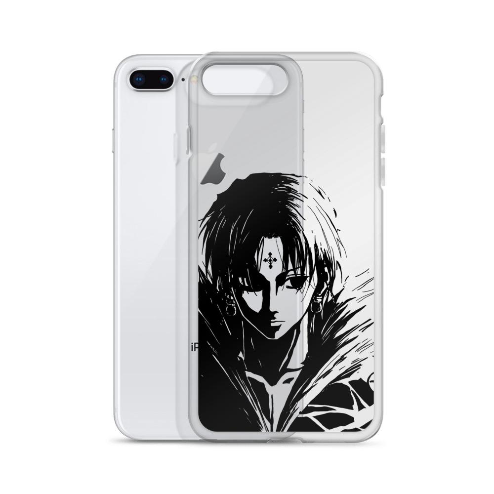 Chrollo's Descent iPhone Case - Project NuMa - Phone Case