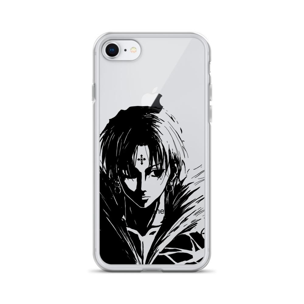 Chrollo's Descent iPhone Case - Project NuMa - Phone Case