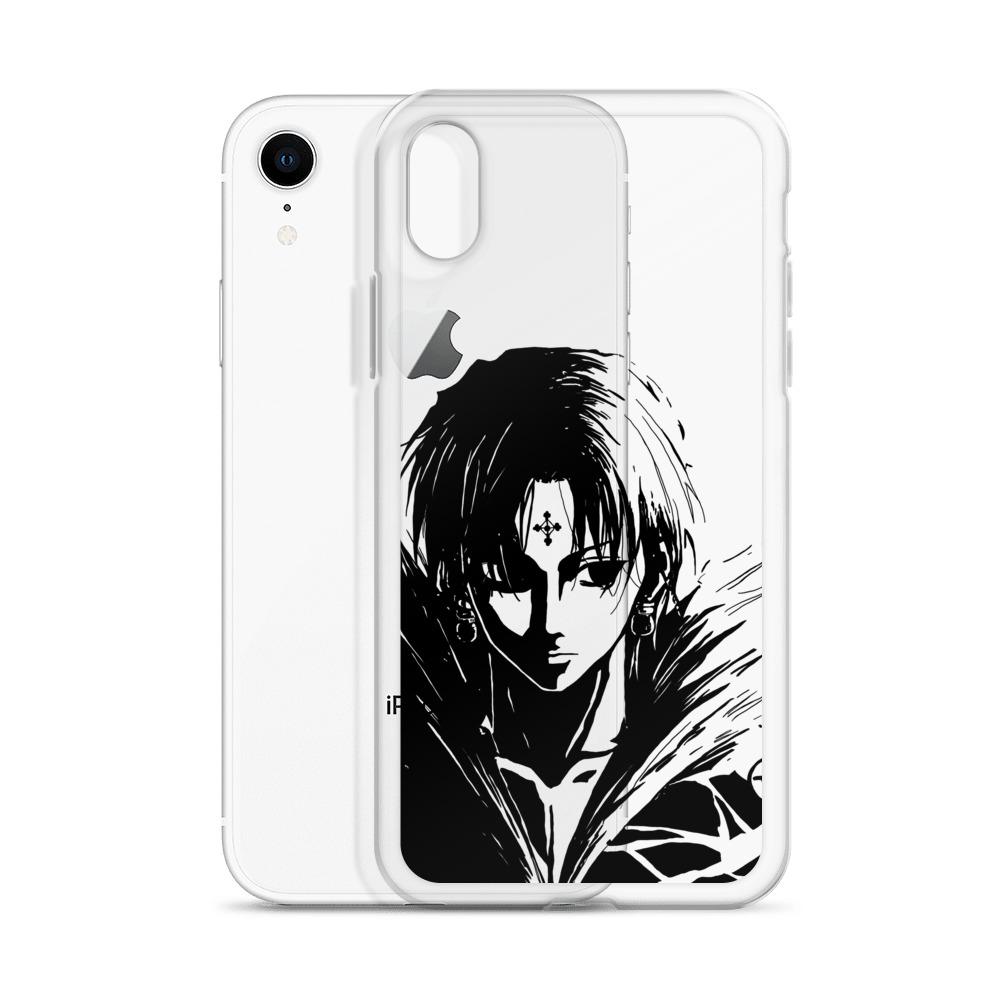 Chrollo's Descent iPhone Case - Project NuMa - Phone Case