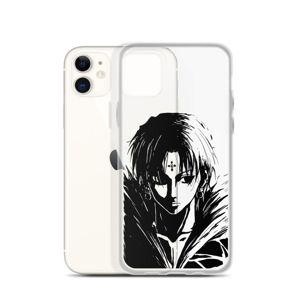 Chrollo's Descent iPhone Case - Project NuMa - Phone Case