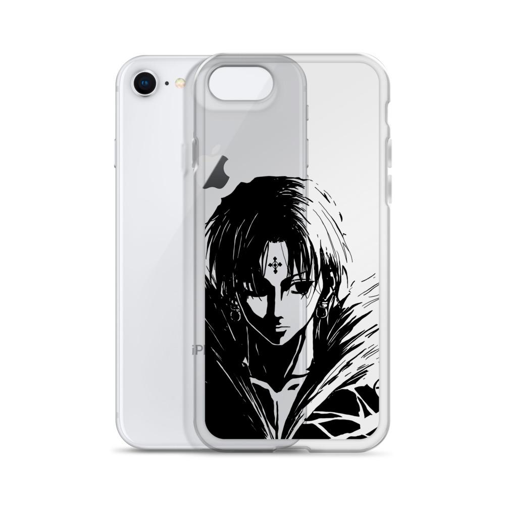Chrollo's Descent iPhone Case - Project NuMa - Phone Case