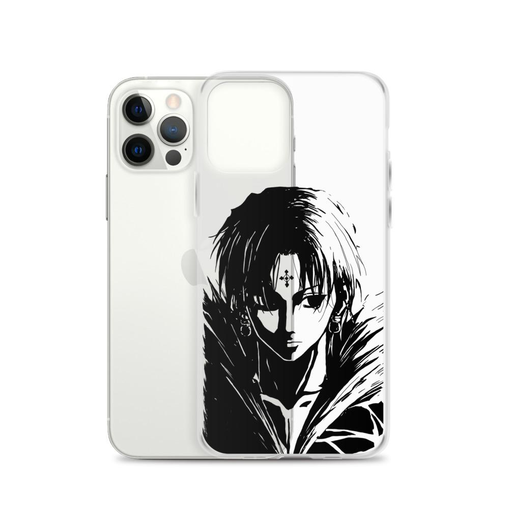 Chrollo's Descent iPhone Case - Project NuMa - Phone Case