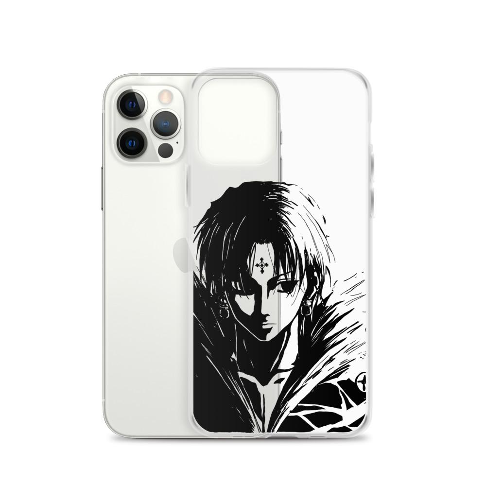 Chrollo's Descent iPhone Case - Project NuMa - Phone Case