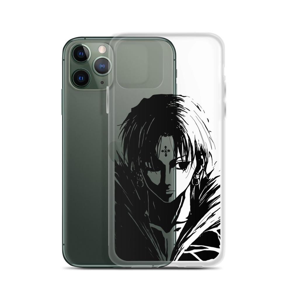 Chrollo's Descent iPhone Case - Project NuMa - Phone Case