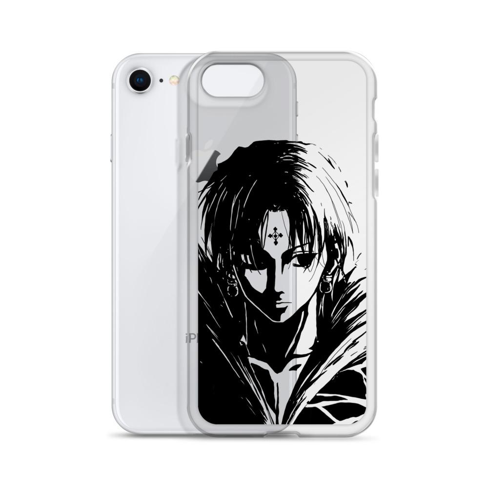 Chrollo's Descent iPhone Case - Project NuMa - Phone Case