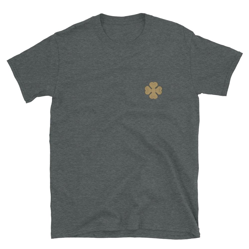 Clover (Lowkey) - T-Shirt - Project NuMa - T-Shirt