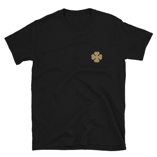 Clover (Lowkey) - T-Shirt - Project NuMa - T-Shirt