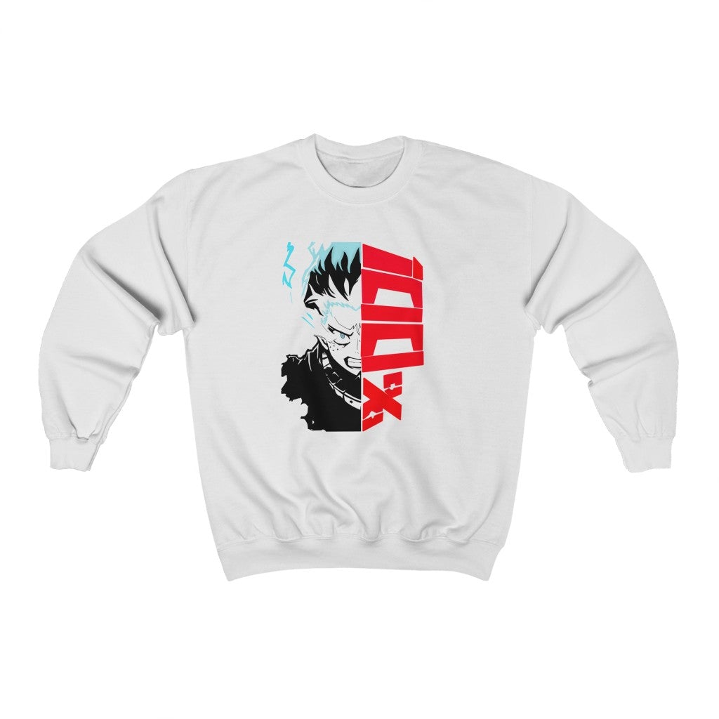 Copy of Infinite 100% - Sweatshirt - Project NuMa - Sweatshirt