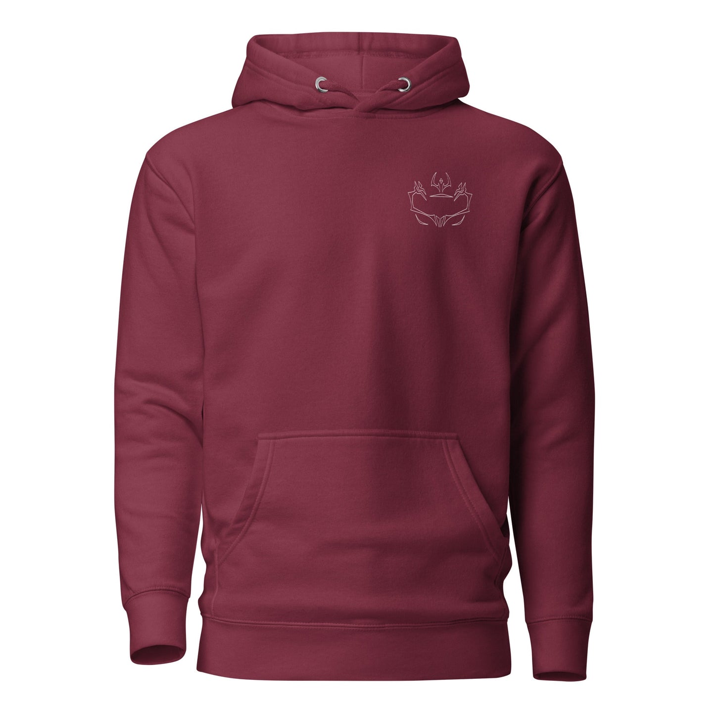 Cursed - Hoodie - Project NuMa - Hoodie