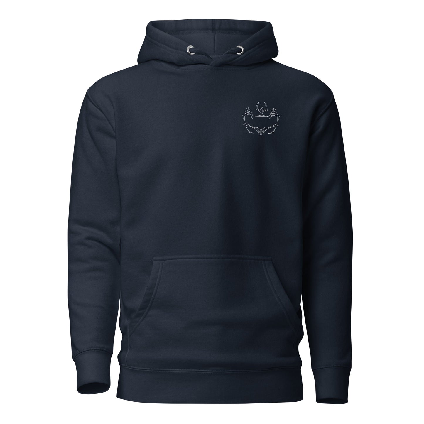 Cursed - Hoodie - Project NuMa - Hoodie